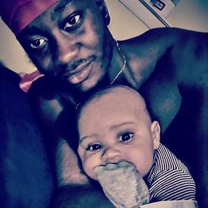 Meet your Posher, Samar